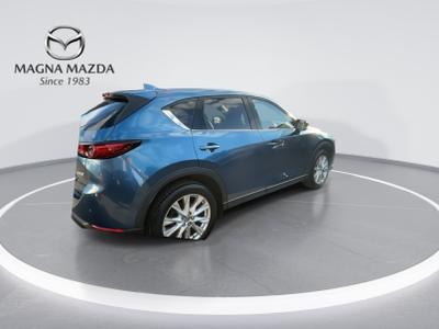 Mazda CX-5 Photo 9