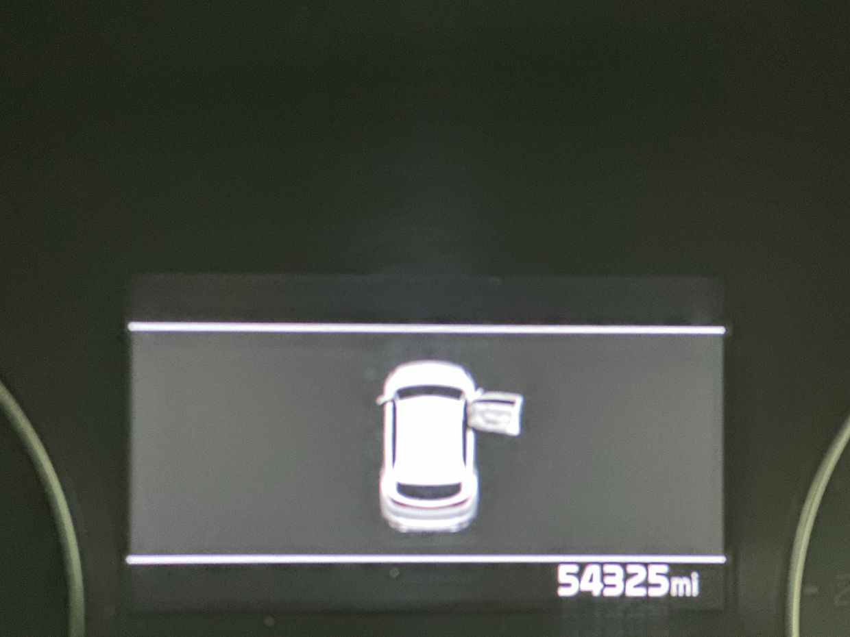 Kia Sportage Photo 9