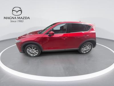 Mazda CX-5 Photo 8