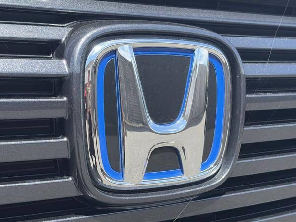 Honda HR-V Photo 46
