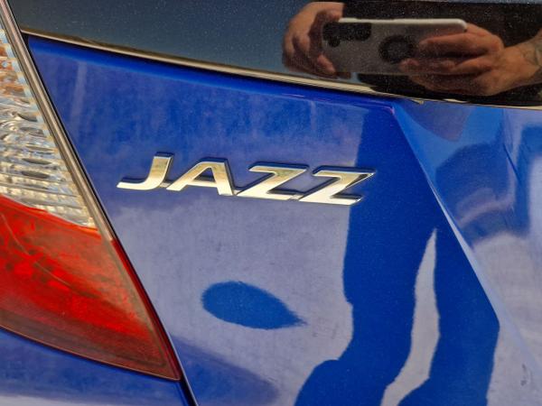 Honda Jazz Photo 40