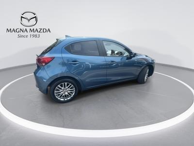 Mazda Mazda2 Photo 3