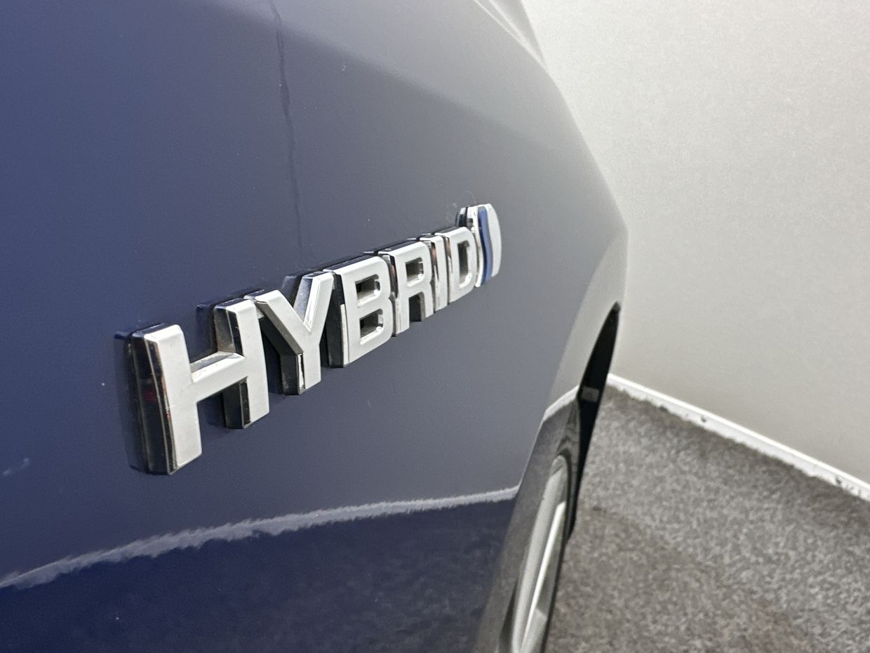 Toyota Auris Photo 21