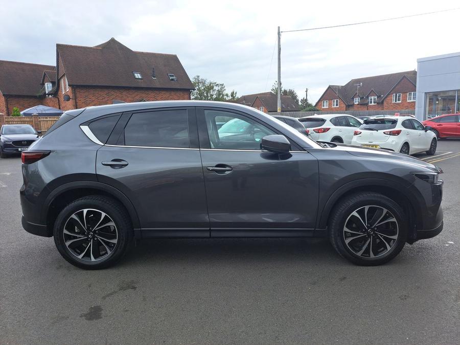 Mazda CX-5 Photo spincar-22a58449b2e442290e7e845631f04162f5f94bd4.jpg