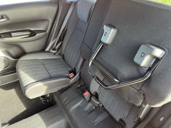 Honda Jazz Photo 31