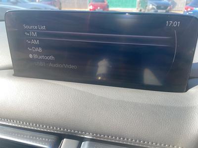 Mazda CX-5 Photo 30