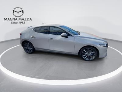 Mazda Mazda3 Photo 11