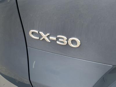 Mazda CX-30 Photo 41