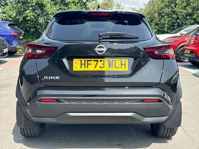 Nissan Juke Photo 16