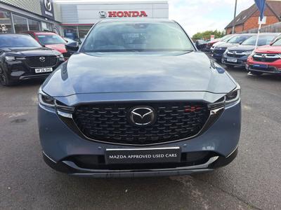 Mazda CX-5 Photo 18
