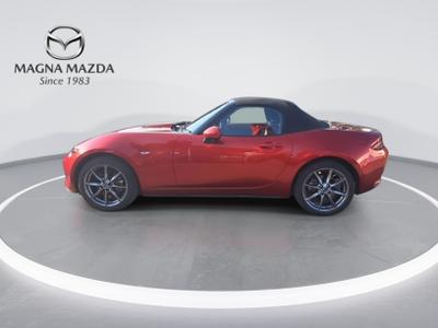 Mazda MX-5 Photo 5