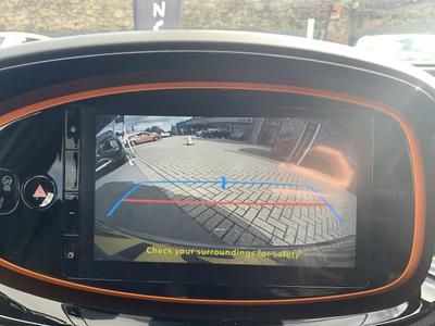 Toyota Aygo X Photo 32