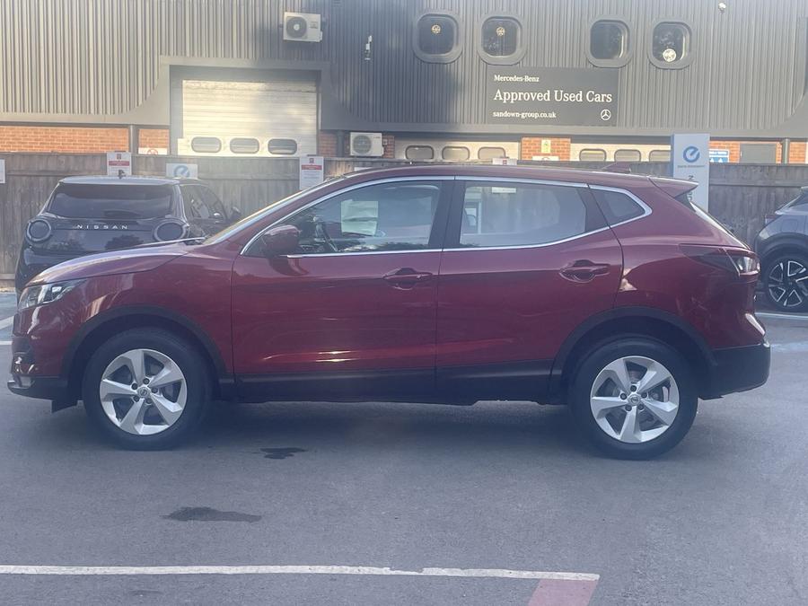 Nissan Qashqai Photo spincar-23446230ab16586272721cb939ade6783498b412.jpg