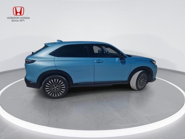 Honda e:Ny1 Photo 9