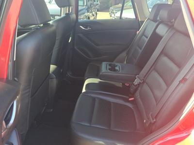 Mazda CX-5 Photo 24