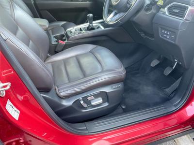 Mazda CX-5 Photo 19