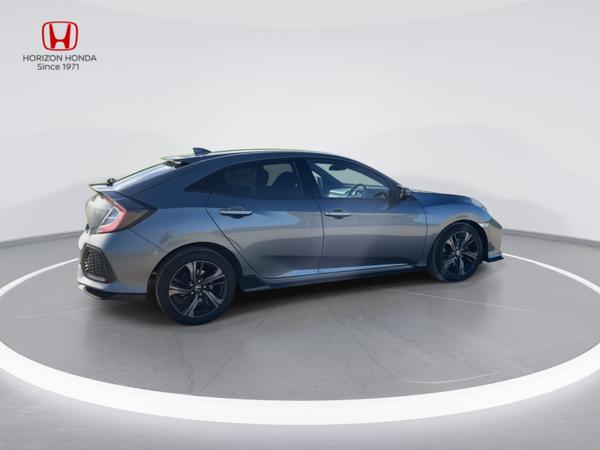 Honda Civic Photo 9