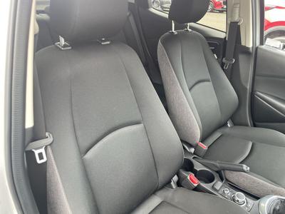 Mazda Mazda2 Photo 32
