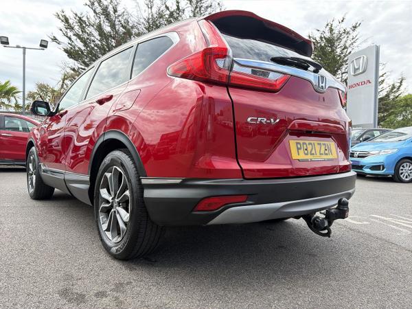 Honda CR-V Photo 38