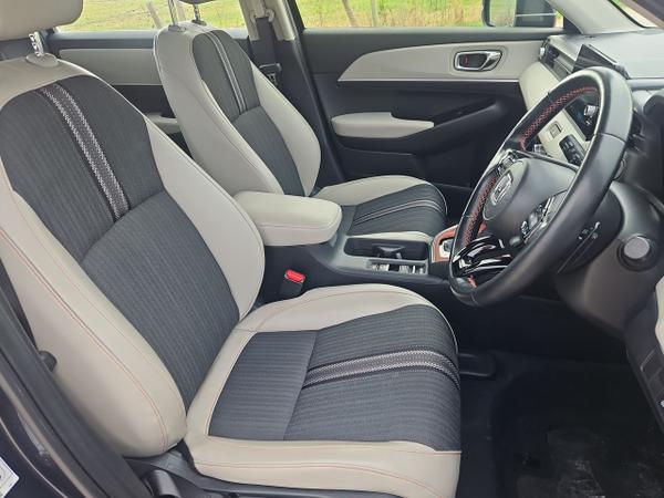 Honda HR-V Photo 35