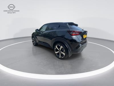 Nissan Juke Photo 6