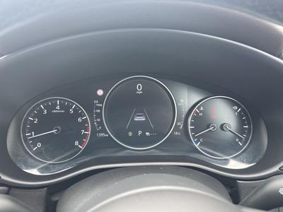 Mazda CX-30 Photo 25