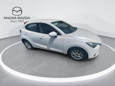 Mazda Mazda2 Photo 11