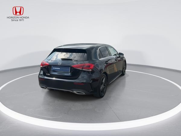 Mercedes-Benz A Class Photo 3