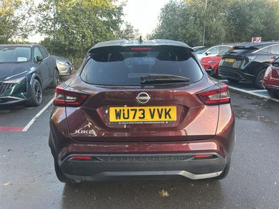 Nissan Juke Photo 16