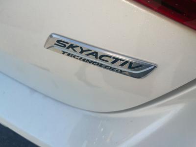 Mazda Mazda2 Photo 40