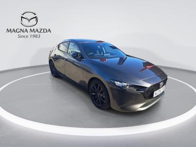 Mazda Mazda3 Photo 11