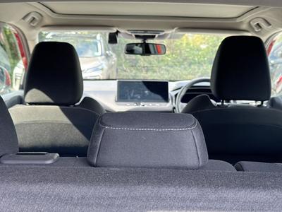 Nissan Qashqai Photo 30