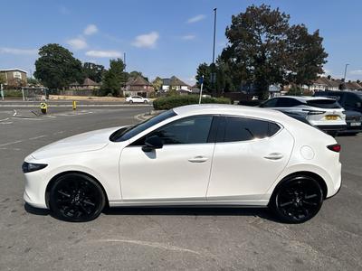 Mazda Mazda3 Photo 16