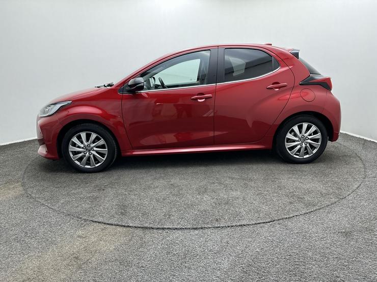 Mazda 2 Hybrid Photo spincar-242b29aabd06a628cac18aff626e974d94e742d2.jpg