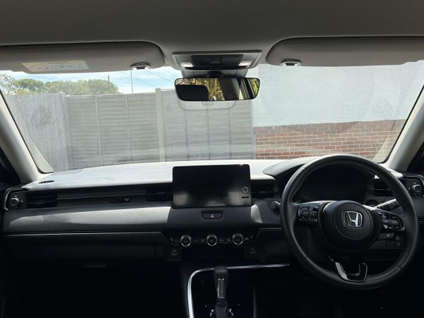 Honda HR-V Photo 15