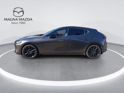 Mazda Mazda3 Photo 4