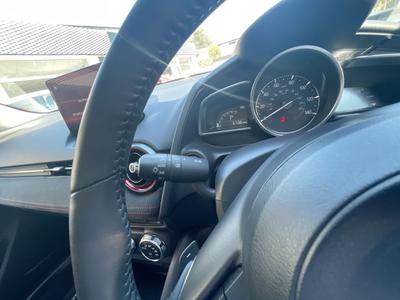 Mazda Mazda2 Photo 36