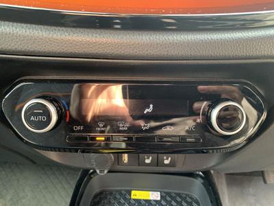 Toyota Aygo X Photo 27