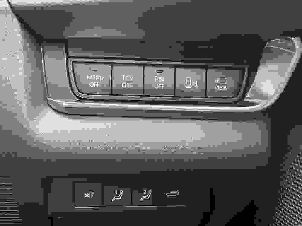 2026 Mazda CX-30
