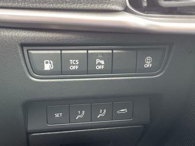 Mazda CX-60 Photo 50