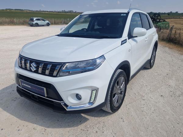 Suzuki Vitara Photo 20