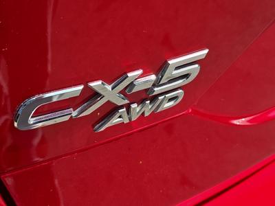 Mazda CX-5 Photo 41