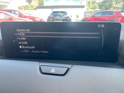 Mazda CX-60 Photo 30