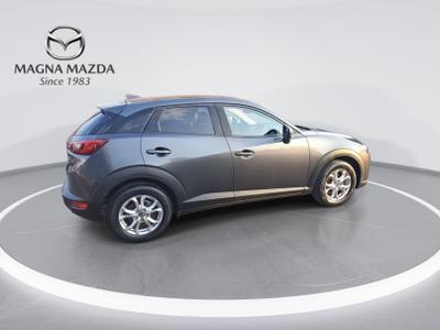 Mazda CX-3 Photo 9