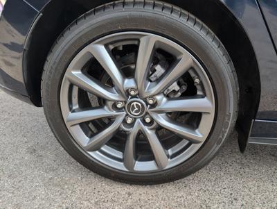 Mazda Mazda3 Photo 19