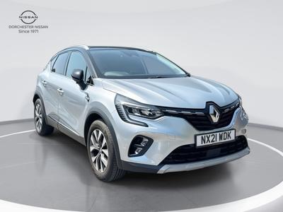 Renault Captur Photo 0
