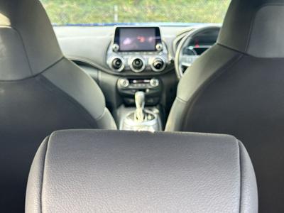 Nissan Juke Photo 30