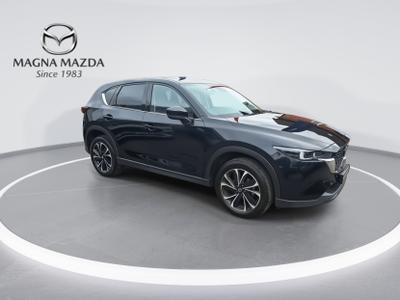 Mazda CX-5 Photo 10