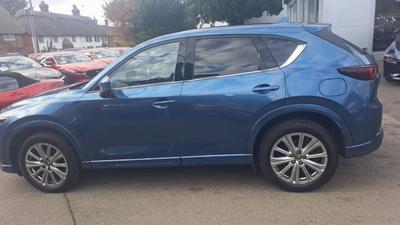 Mazda CX-5 Photo 5