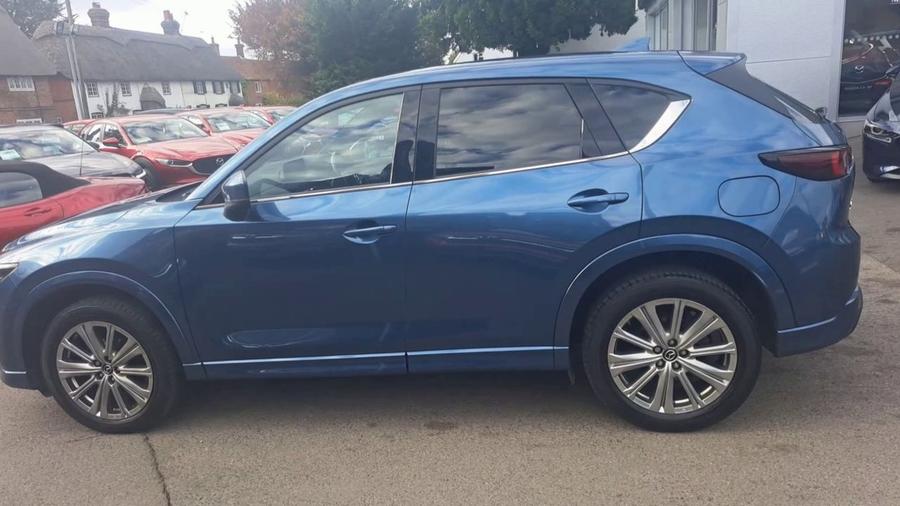Mazda CX-5 Photo spincar-24b6606345ad303f7b5792be10a2b997692066b1.jpg